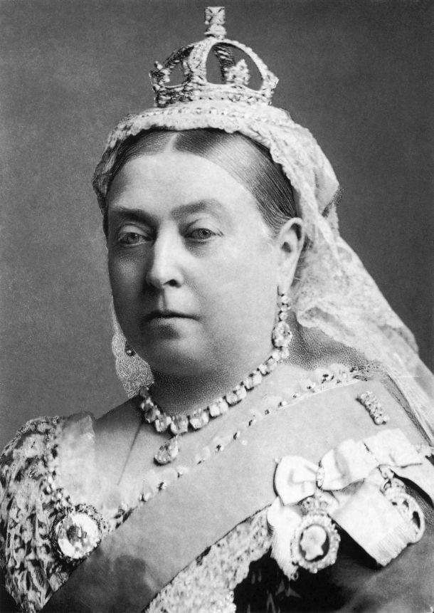 Kraljica Viktorija