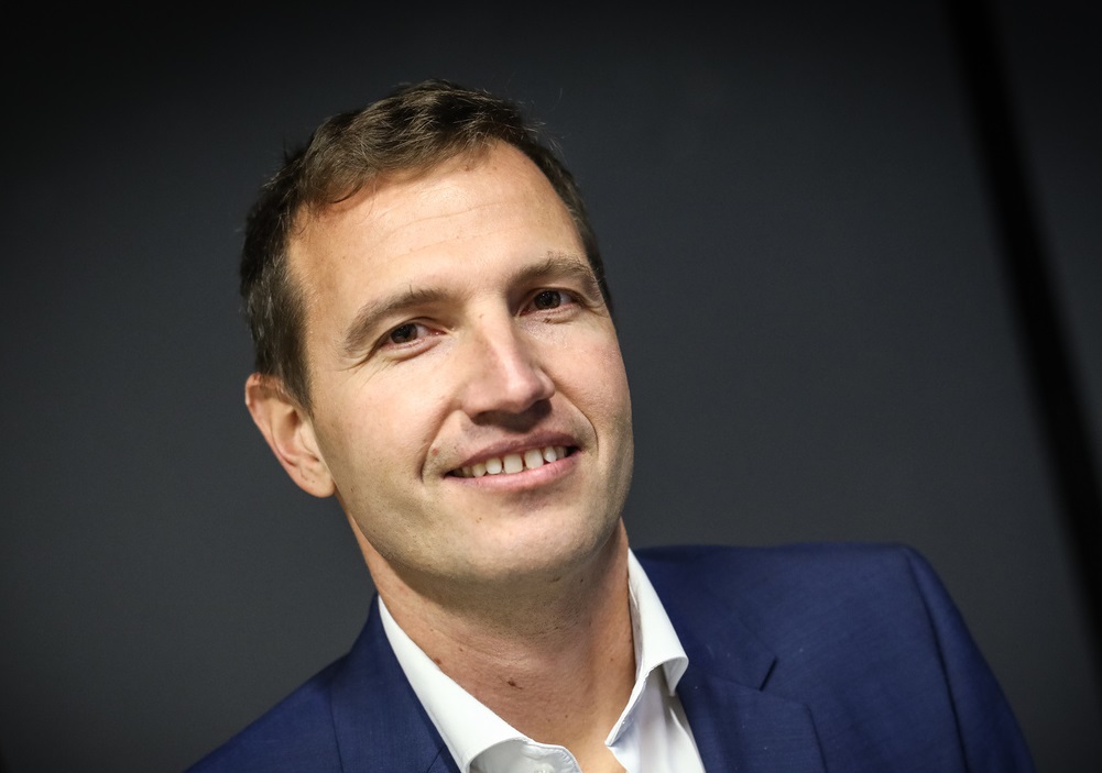 Boštjan Bandelj
