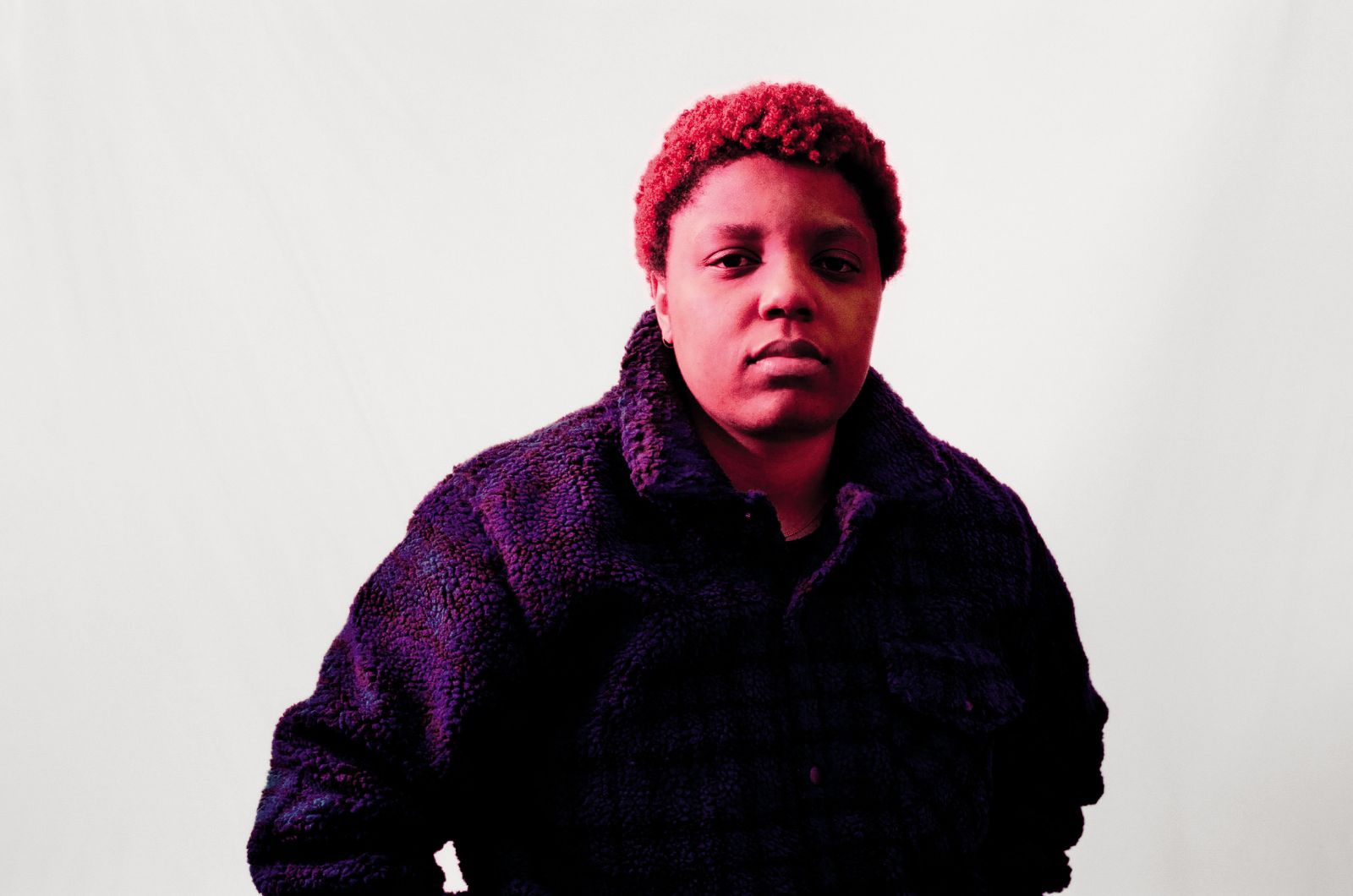 Loraine James z izjemno zračno razdrobljenim obujanjem spominov na newyorškega avantgardista Juliusa Eastmana 