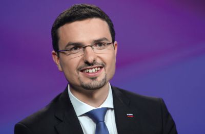 Dohodnina in preobrat