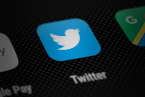 Na svidenje, Twitter!