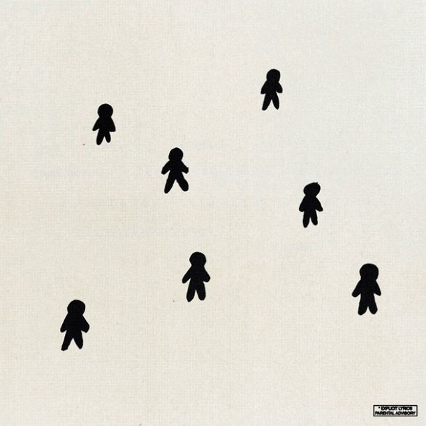 Brockhampton: TM