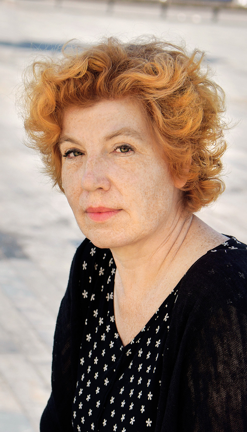 Zora del Buono