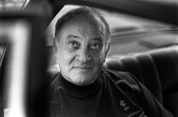 Angelo Badalamenti je bil najbolj znan po ustvarjanju glasbe za filme režiserja Davida Lyncha, kot sta denimo Modri žamet in Mullholland Drive.