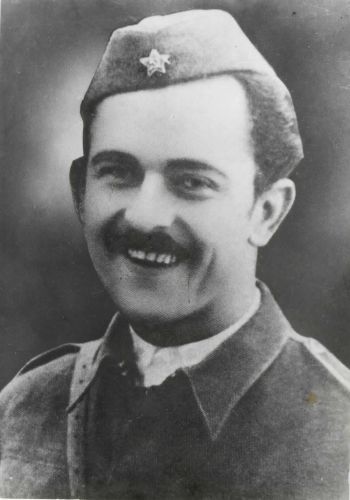 Karel Destovnik - Kajuh