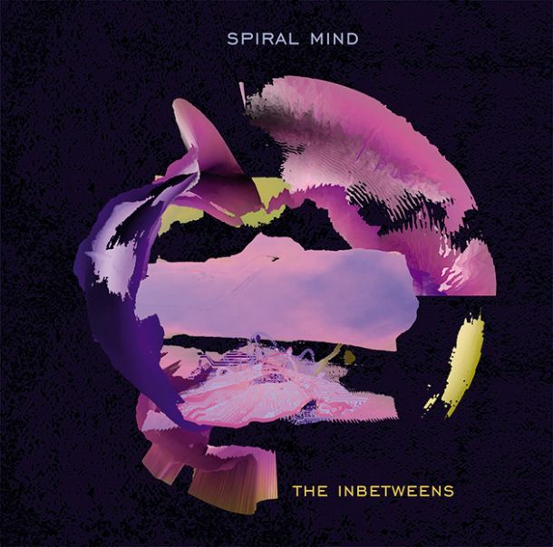SPIRAL MIND: The Inbetweens
