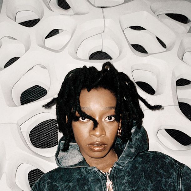 Little Simz: No Thank You