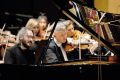 Aleksander Gadžijev in Simfonični orkester RTV Slovenija, 5. Zimski festival, Festival Ljubljana, Cankarjev dom, LJ 