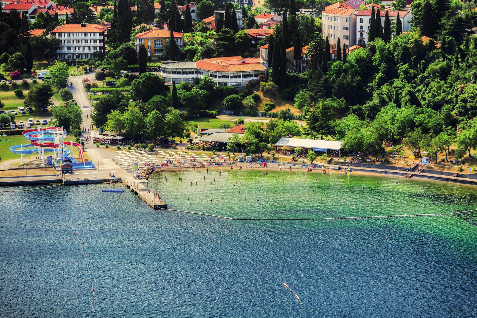 San Simon Izola