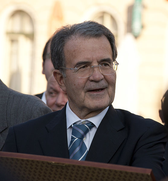 Romano Prodi