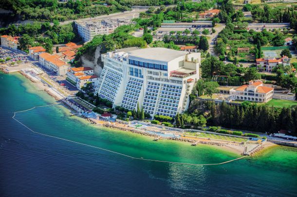 Grand Hotel Bernardin