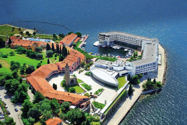Hotel Histrion