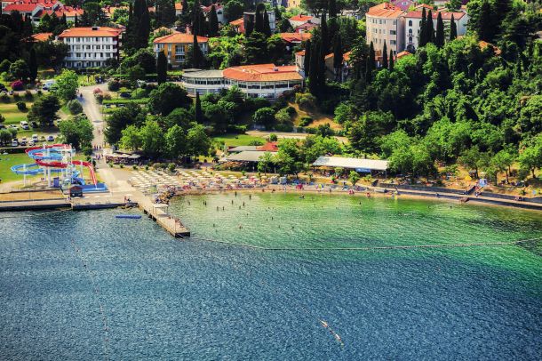 San Simon Izola