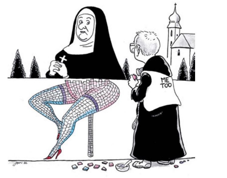 Blagoslovljeni mozaik