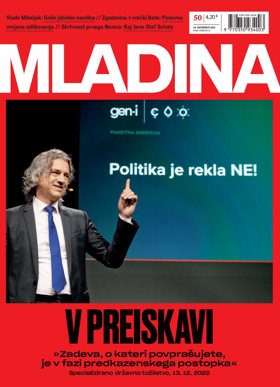 Mladina 50/2022