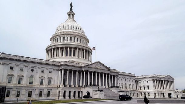 Ameriški kongres bo skupaj s proračunskimi zakoni za leto 2023 potrdil tudi reformo volilne zakonodaje.