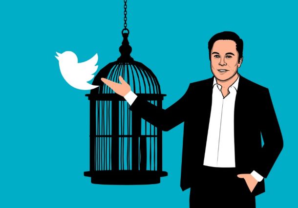 Uporabniki Twitterja so konec tedna v anketi, v kateri jih je Musk vprašal, ali naj ostane izvršni direktor Twitterja, glasovali za njegov odhod s položaja..