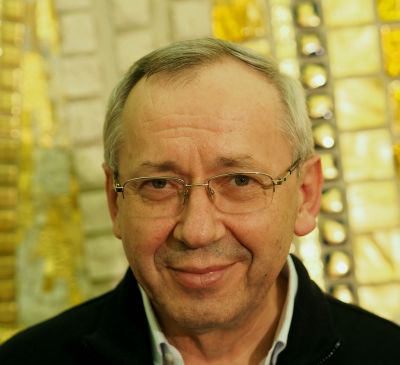 Pater Marko Rupnik