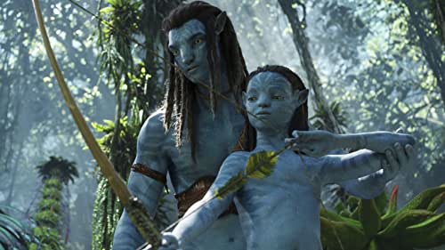 Avatar: Pot vode