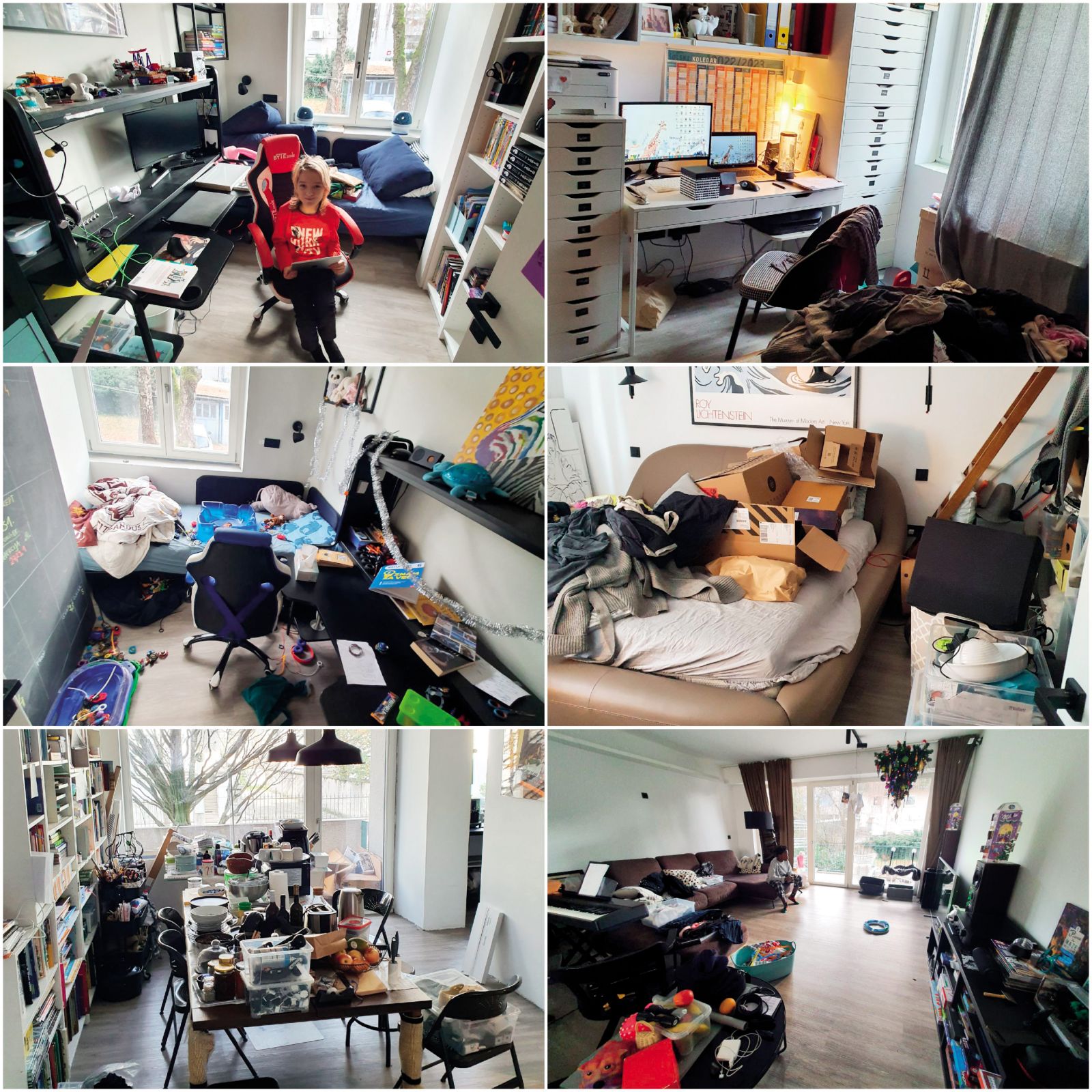 »Za vse nas, ki nam je čarobna noč ušla iz rok.«