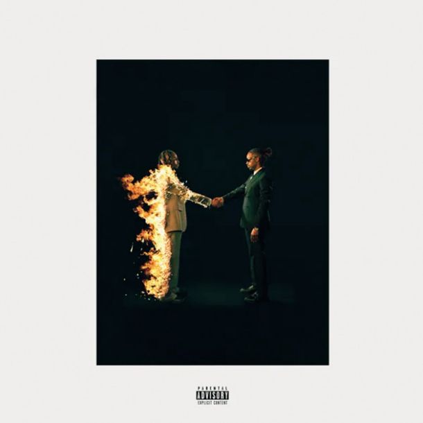 Metro Boomin: Heroes & Villains