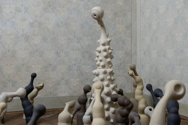 Kristina Rutar: Alma mater, 2017