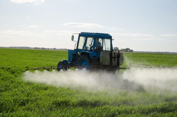 Aucune maladie professionnelle n’a encore été reconnue en Slovénie en raison de l’utilisation de sprays