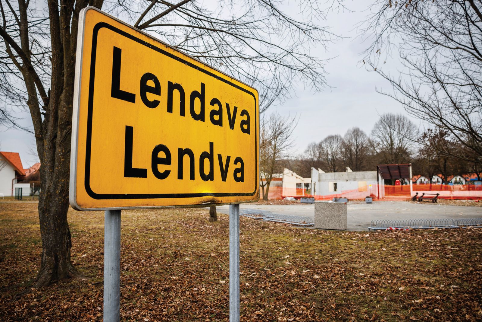 Propadanje Term Lendava pod madžarskimi lastniki | Luka Dakskobler