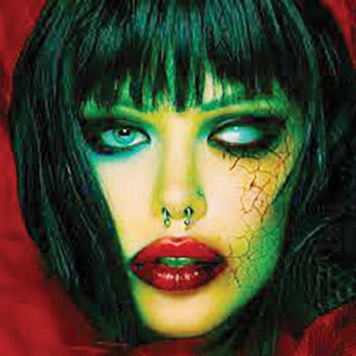 Alice Glass: Prey//IV