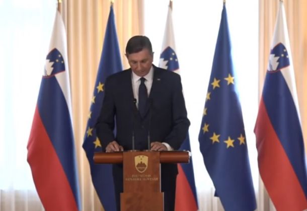 Je bil izbris vojni zločin?
