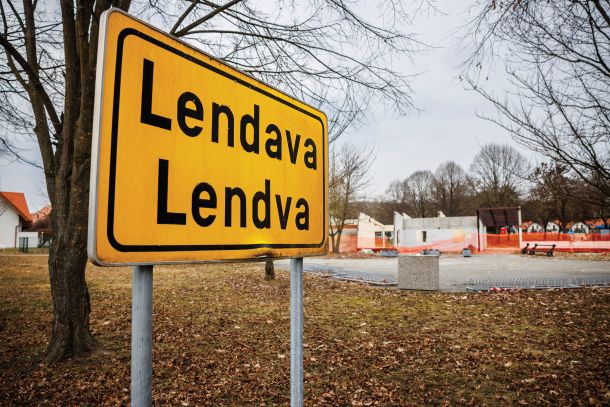 Propadanje Term Lendava pod madžarskimi lastniki 