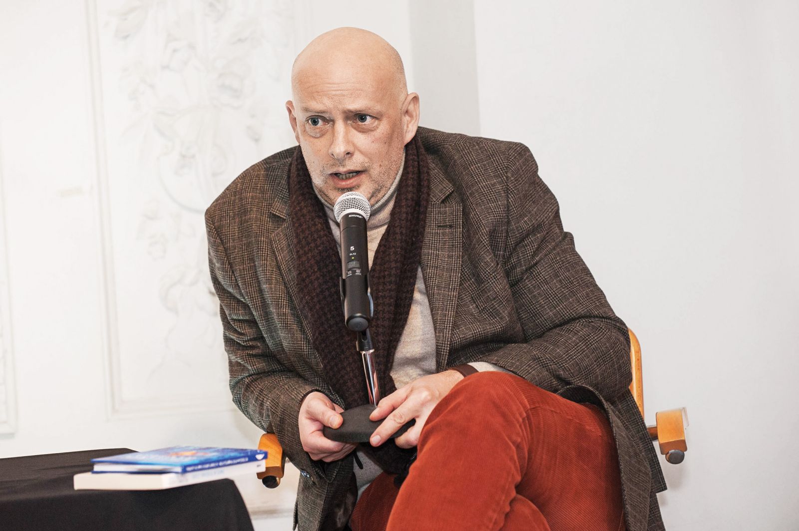 Hubert KlimkoDobrzaniecki 