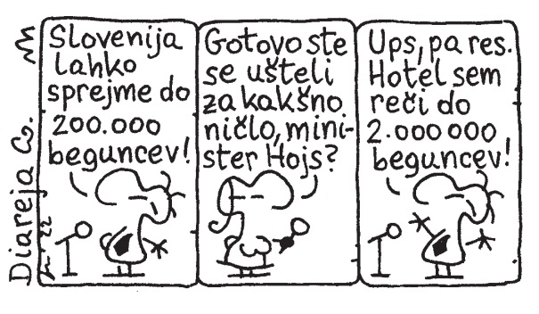 Hojsove ničle