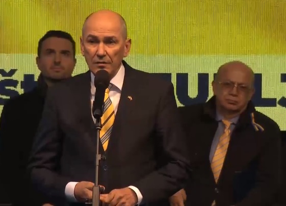 Slovensko-ukrajinsko društvo proti izkoriščanju vojne v politično-strankarske namene