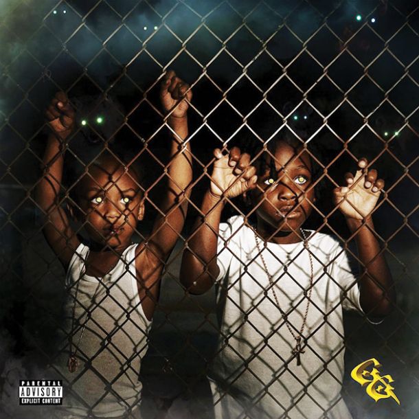 EARTHGANG: Ghetto Gods