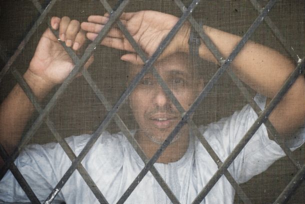 Mohamed Ould Slahi, mavretanski študent je bil v Guantanamu zaprt skoraj 15 let, mučili so ga, trpinčili, grozili s smrtno kaznijo, na koncu je bil izpuščen brez obtožbe 