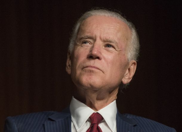 Ameriški predsednik Joe Biden