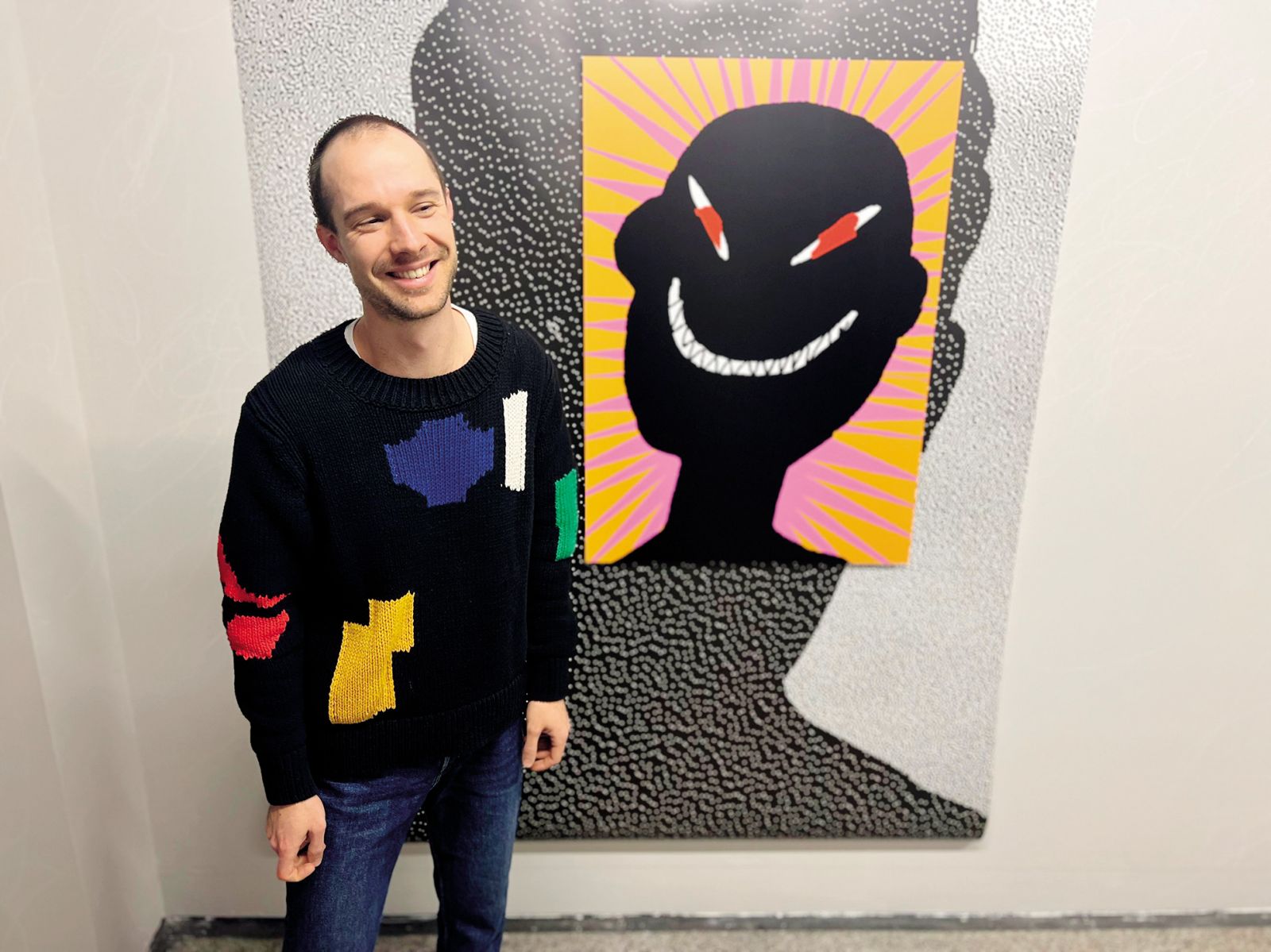 Matija Medved x Fabula, DobraVaga, LJ | Izak Košir