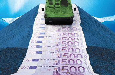 »Začeli smo sprejemati korupcijo na vseh nivojih delovanja naše države«