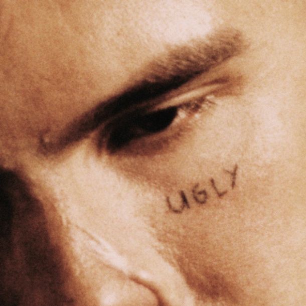 Slowthai: UGLY