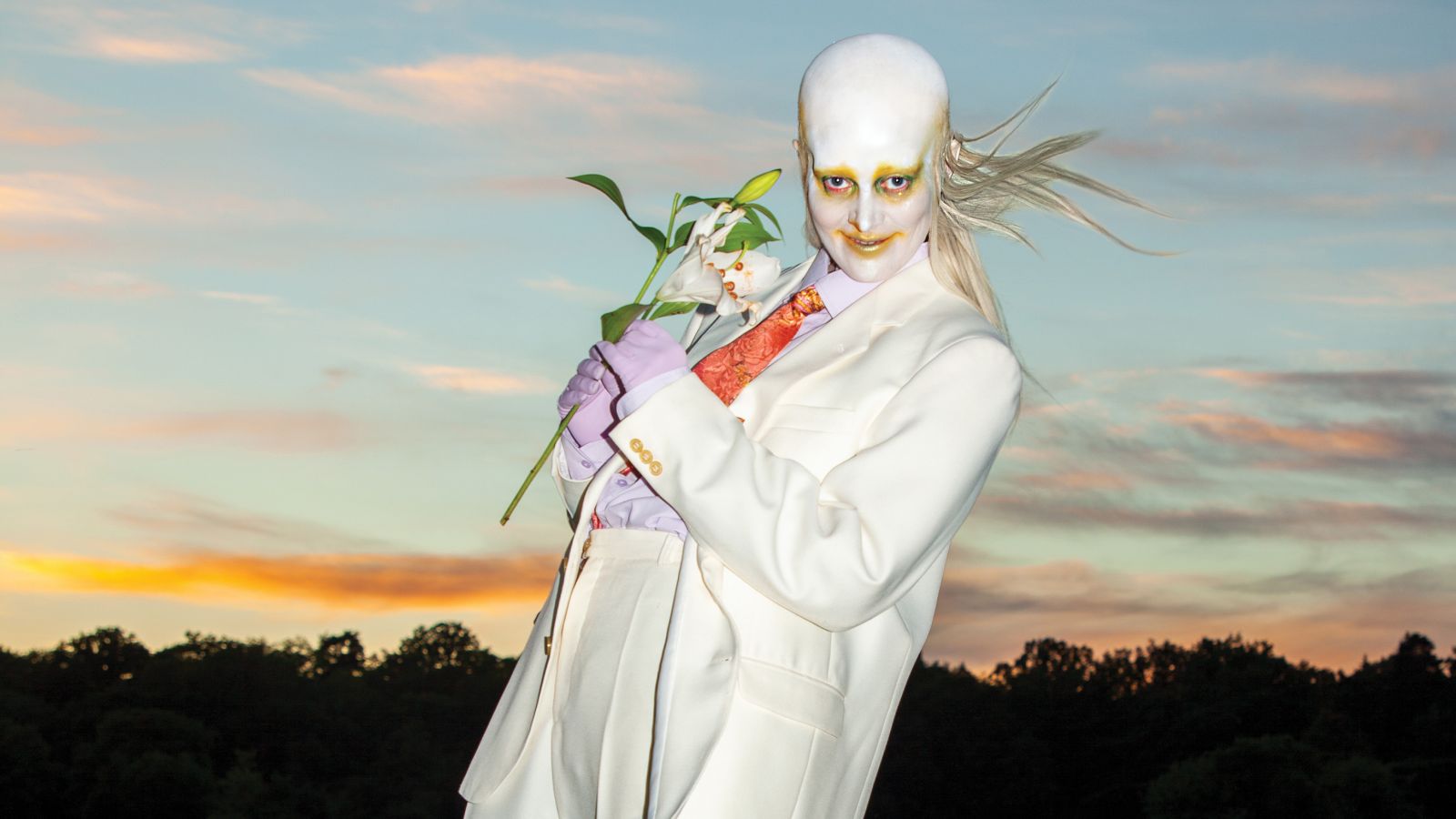 Tretji album Fever Ray prežema spokojna žalost.