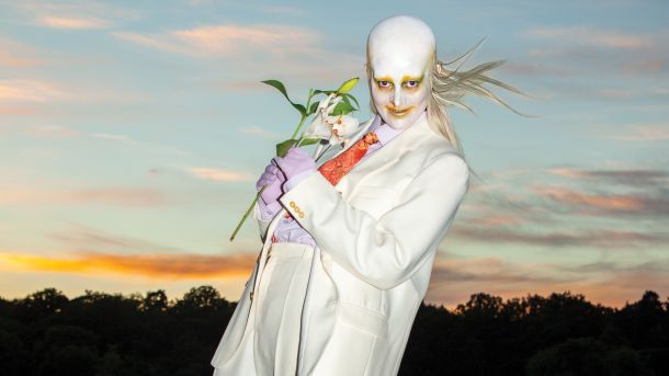 Tretji album Fever Ray prežema spokojna žalost. 