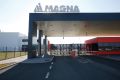 Zaprta tovarna Magna v Hočah