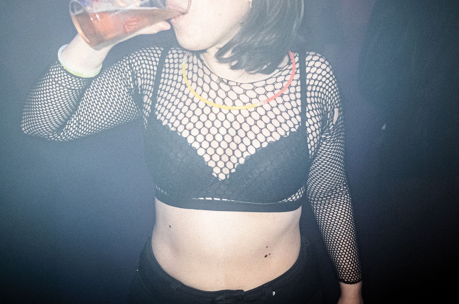 Zabava, ki smo jo za las zamudili