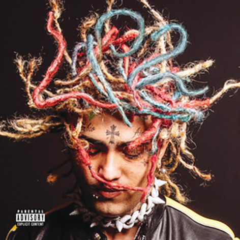 Lil Pump: Lil Pump 2