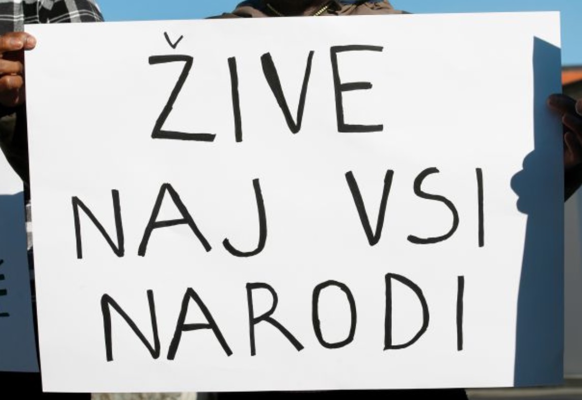 V boj za narod svoj!