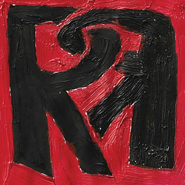 Rosalía & Rauw Alejandro: RR