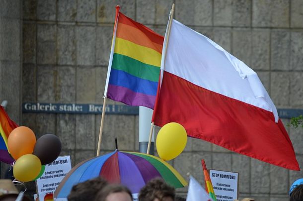 Eh, spet LGBT