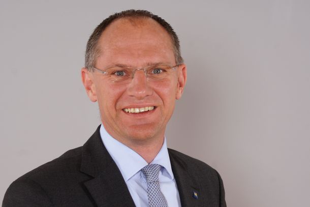 Gerhard Karner, avstrijski notranji minister