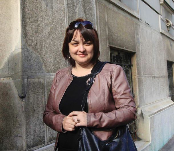 Marija Javornik, redna profesorica za didaktiko na mariborski Filozofski fakulteti 